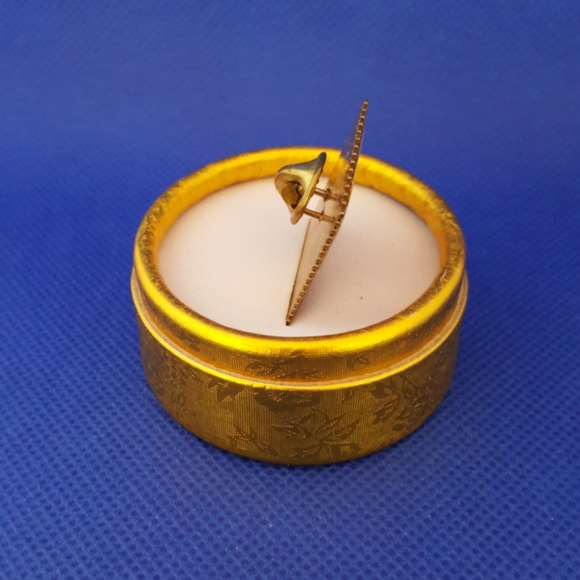 Elvis Presley Tie Tack - Picture 5 of 5